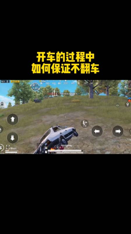 和平精英「毛豆直装」辅助外挂