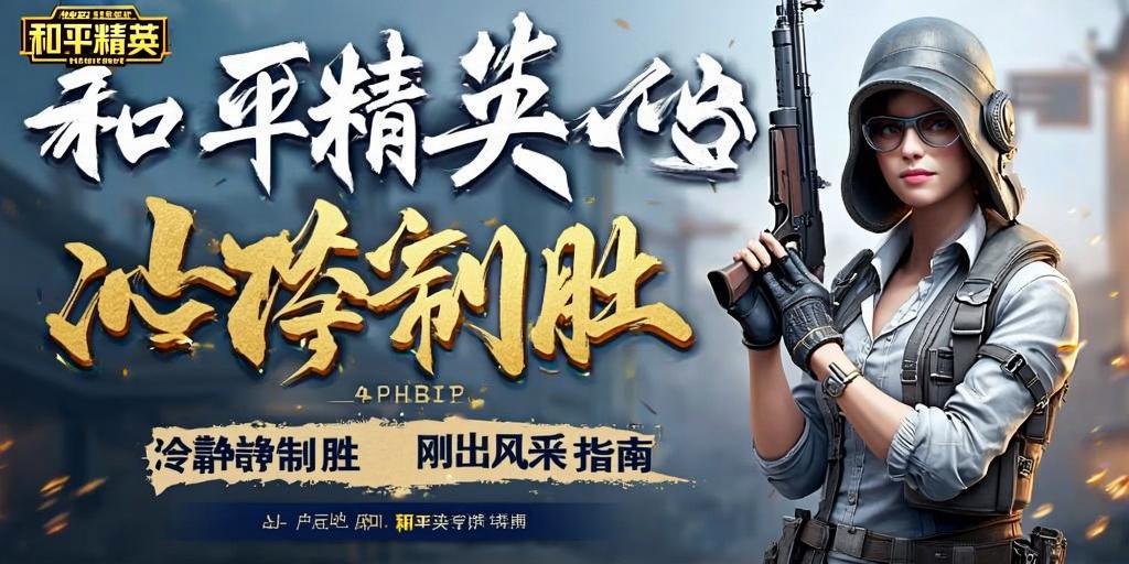 开和平精英辅助如何不封号?