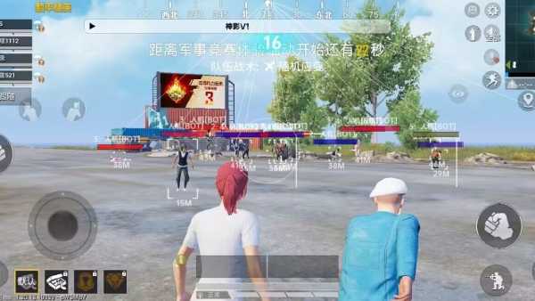 和平精英辅助【火海直装V1.0】超变态功能 人物变大加速跳远 载具加速 人物枪械美化 无后坐力  开火自瞄 超广角视角  聚点防抖 范围追踪